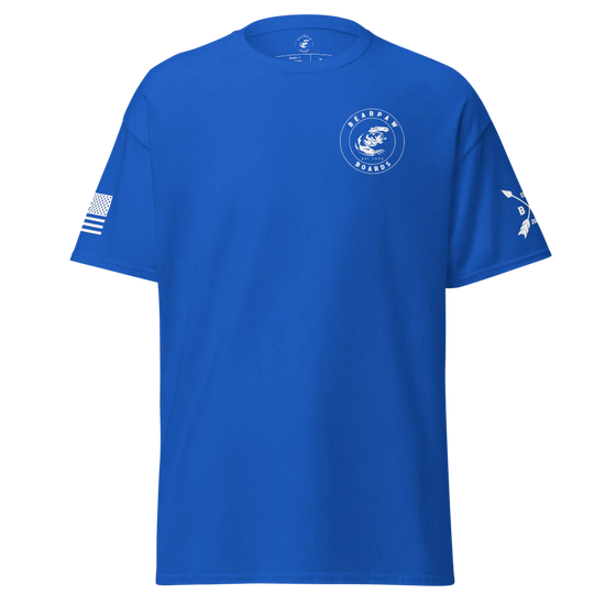 Unisex Classic Tee | Gildan 5000