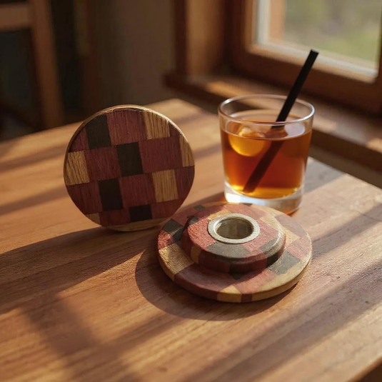 Classic Whiskey Smoker Collection”