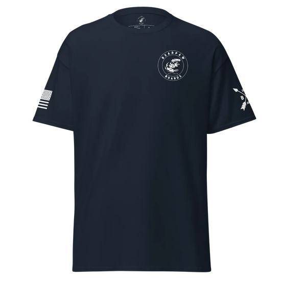 Unisex Classic Tee | Gildan 5000