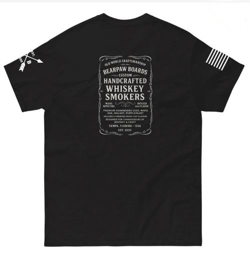 Unisex Classic Tee | Gildan 5000