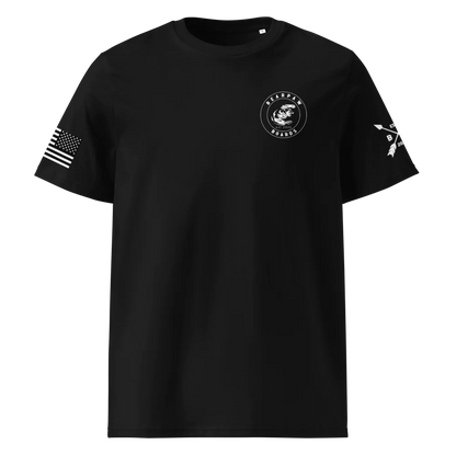 Unisex Organic Cotton T-Shirt | Stanley