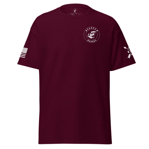 Unisex Classic Tee | Gildan 5000