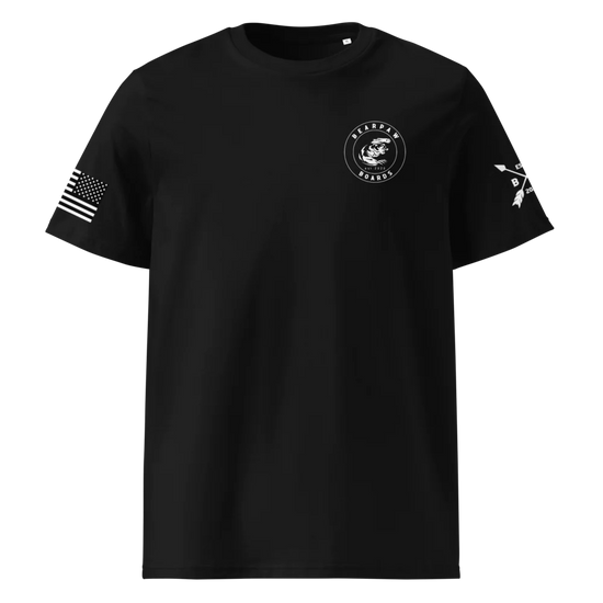 Unisex Organic Cotton T-Shirt | Stanley