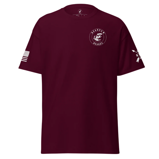 Unisex Classic Tee | Gildan 5000