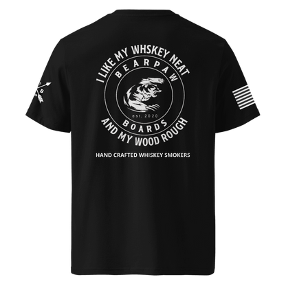 Unisex Organic Cotton T-Shirt | Stanley