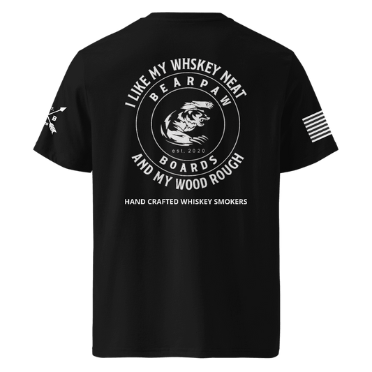 Unisex Organic Cotton T-Shirt | Stanley