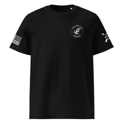 Unisex Organic Cotton T-Shirt | Stanley