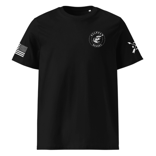 Unisex Organic Cotton T-Shirt | Stanley