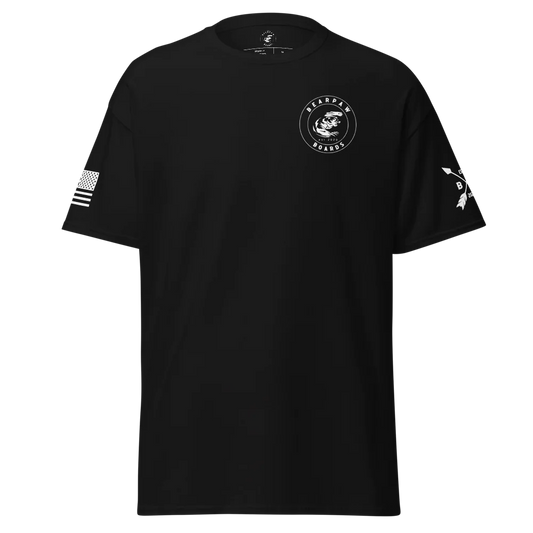 Unisex Classic Tee | Gildan 5000