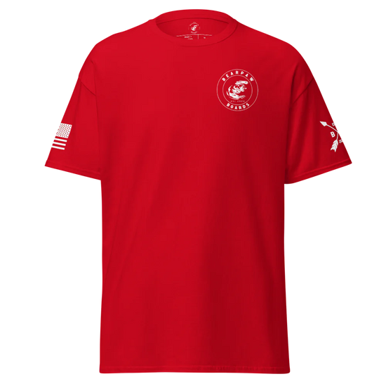 Unisex Classic Tee | Gildan 5000